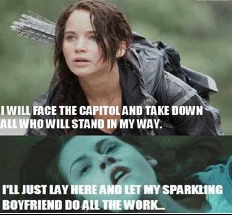 hunger games memes